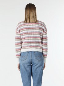 Джемпер Colin’s модель CL1057213MTC Фото