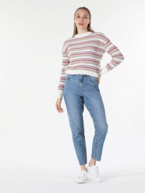 Джемпер Colin’s модель CL1057213MTC Фото