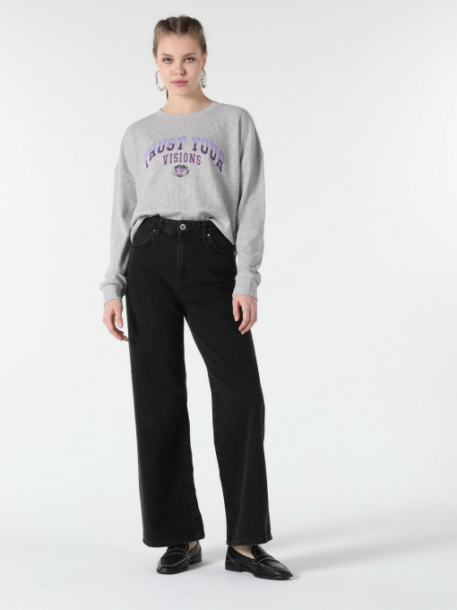 Світшот Colin’s модель CL1057218MGA Фото