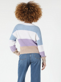 Джемпер Colin’s модель CL1057219MTC Фото