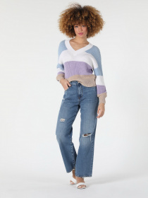 Джемпер Colin’s модель CL1057219MTC Фото