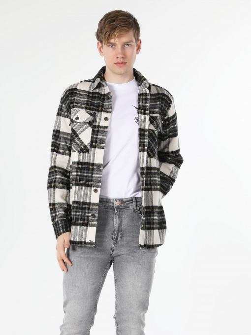 Рубашка Colin’s модель CL1057221OFW Фото