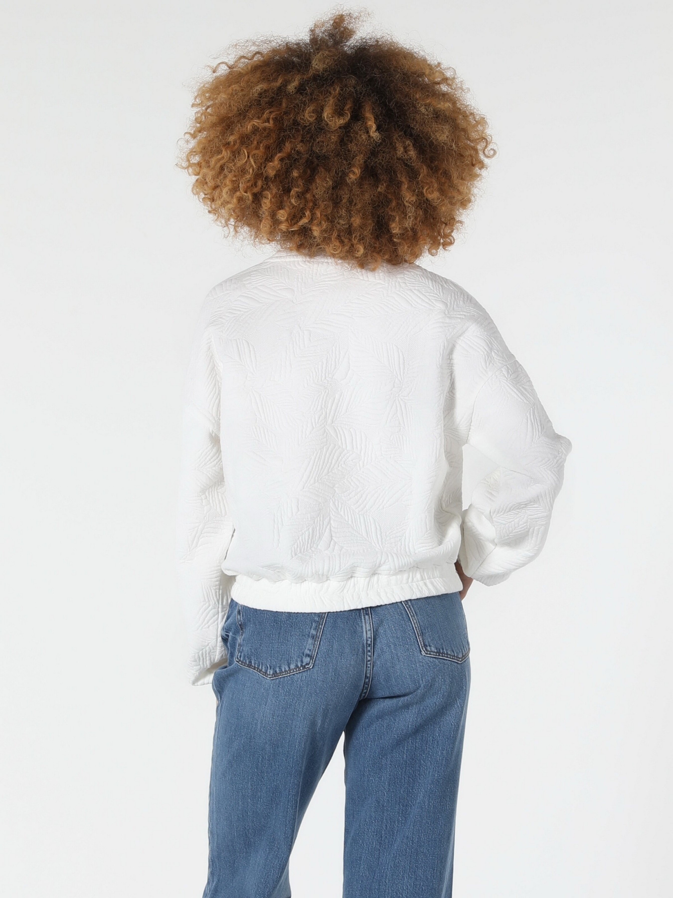 Реглан Colin’s модель CL1057232OFW Фото