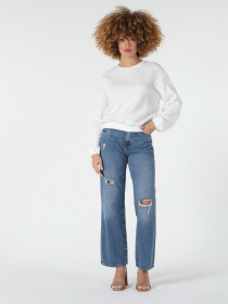 Реглан Colin’s модель CL1057232OFW Фото