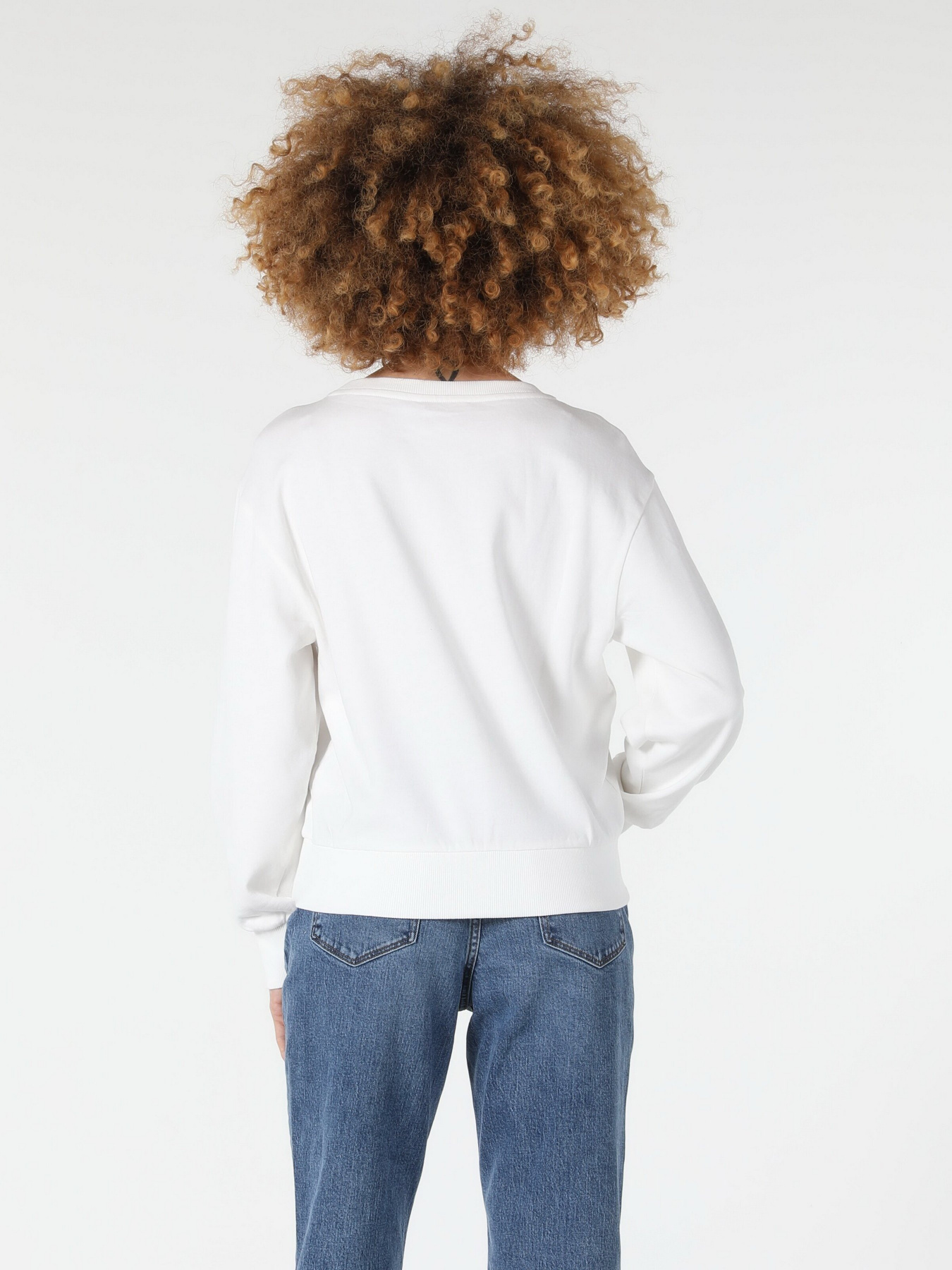 Свитшот Colin’s модель CL1057236OFW Фото