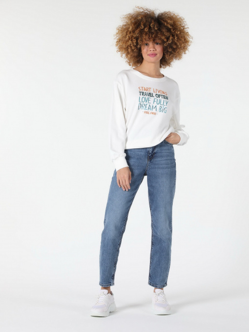 Світшот Colin’s модель CL1057236OFW Фото