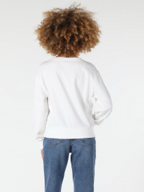 Свитшот Colin’s модель CL1057236OFW Фото