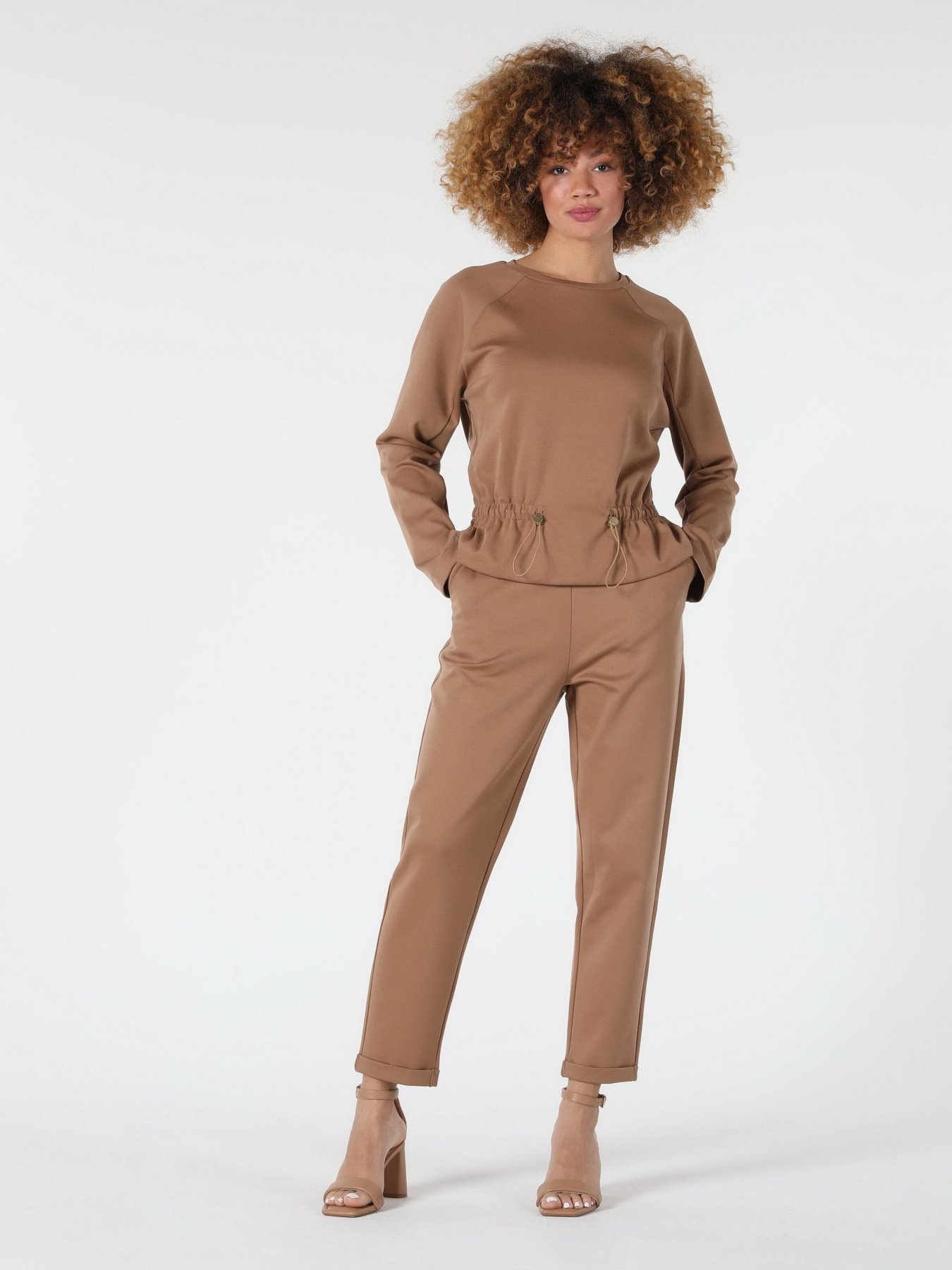 Свитшот Colin’s модель CL1057239DBG Фото