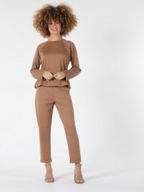 Свитшот Colin’s модель CL1057239DBG Фото