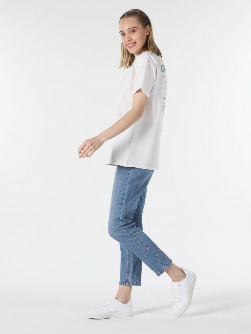 Футболки и поло Colin’s модель CL1057242WHT Фото