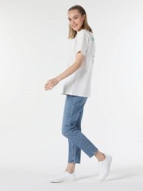 Футболки и поло Colin’s модель CL1057242WHT Фото