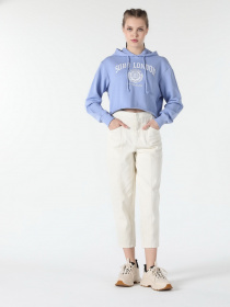 Топ Colin’s модель CL1057248LBL Топ Colin’s модель CL1057248LBL Фото