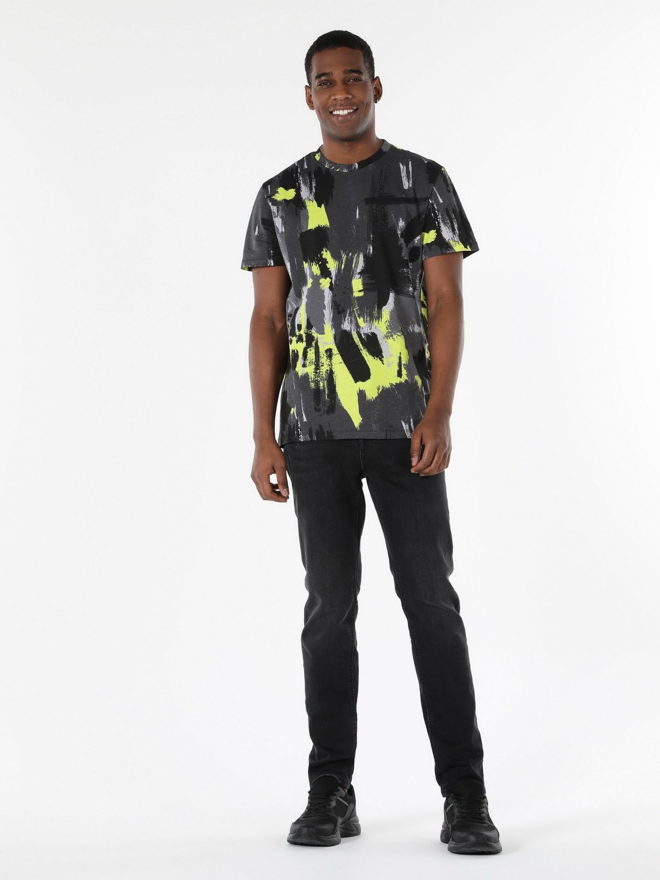 Футболки і поло Colin’s модель CL1057253MTC Фото