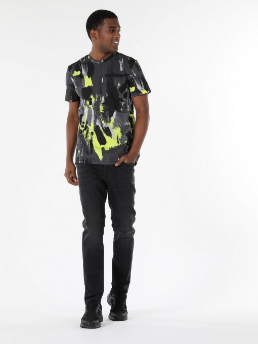 Футболки і поло Colin’s Модель CL1057253MTC Фото