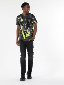 Футболки и поло Colin’s модель CL1057253MTC Фото