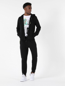 Спортивна кофта Colin’s модель CL1057254BLK Фото