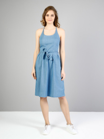 Платья Colin’s модель CL1036622DN04544 Фото