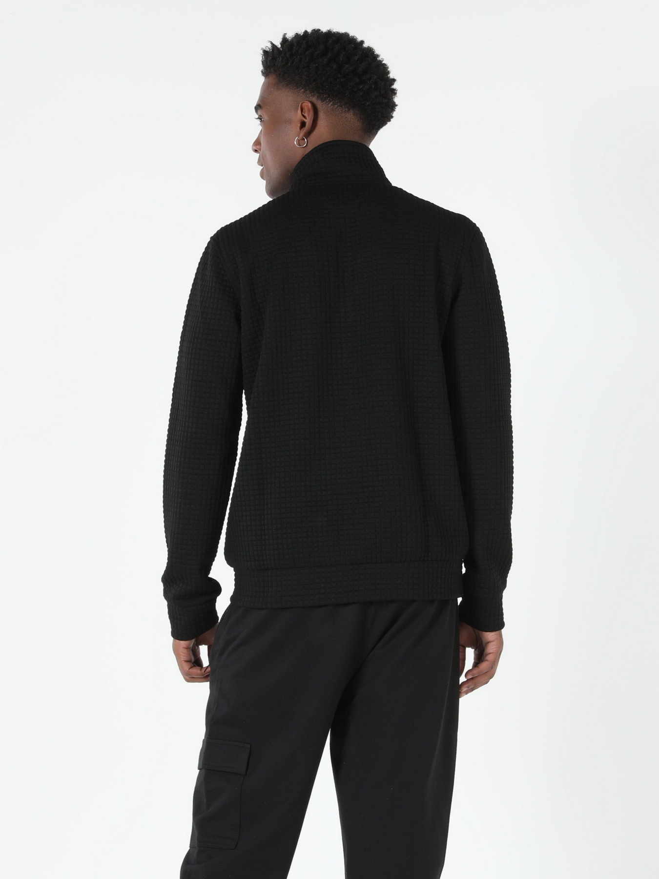 Демисезонная куртка Colin’s модель CL1057269BLK Демисезонная куртка Colin’s модель CL1057269BLK Фото