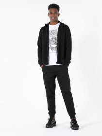 Демисезонная куртка Colin’s модель CL1057269BLK Демисезонная куртка Colin’s модель CL1057269BLK Фото