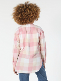 Рубашка повседневная Colin’s модель CL1057280PPO Фото