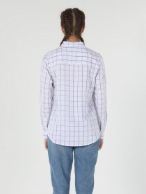 Рубашка Colin’s модель CL1057284WHT Фото