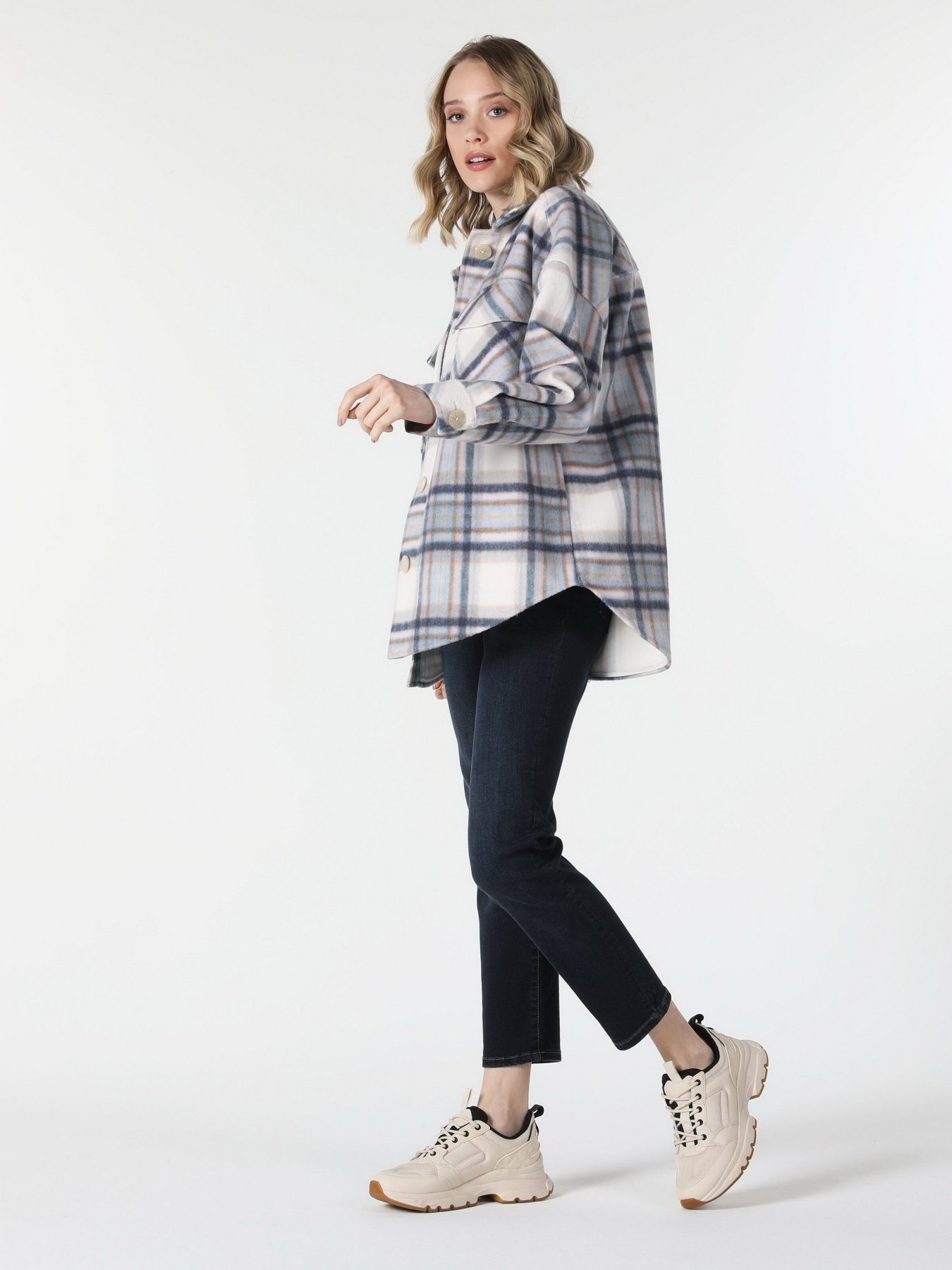 Ветровка Colin’s модель CL1057287MTC Фото