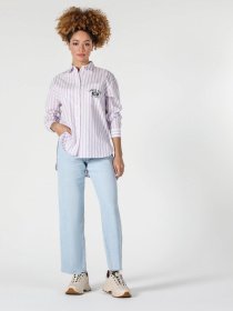 Рубашка Colin’s модель CL1057295LIL Фото
