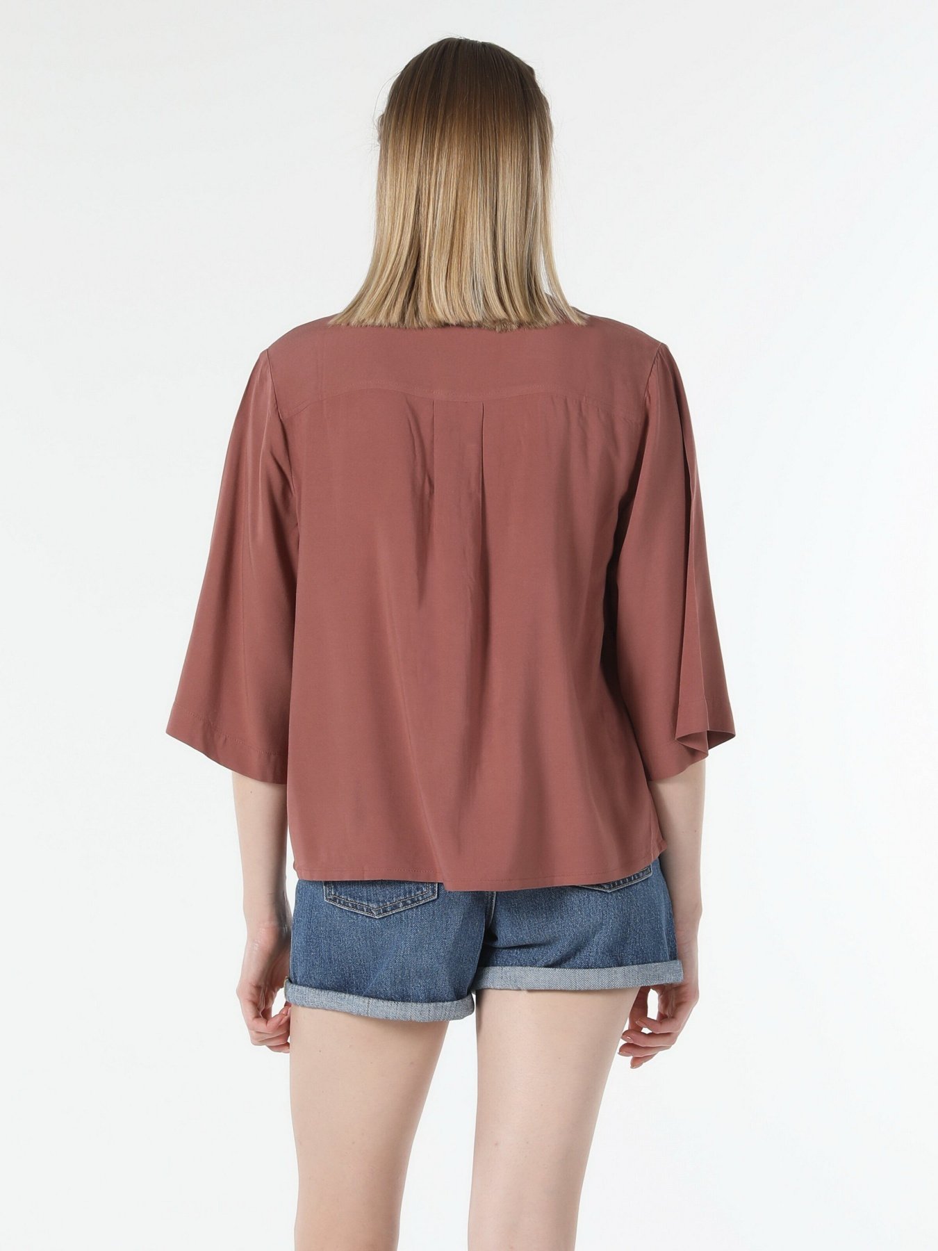 Рубашка Colin’s модель CL1057300HZN Фото