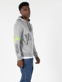 Худи Colin’s модель CL1057311MGA Фото