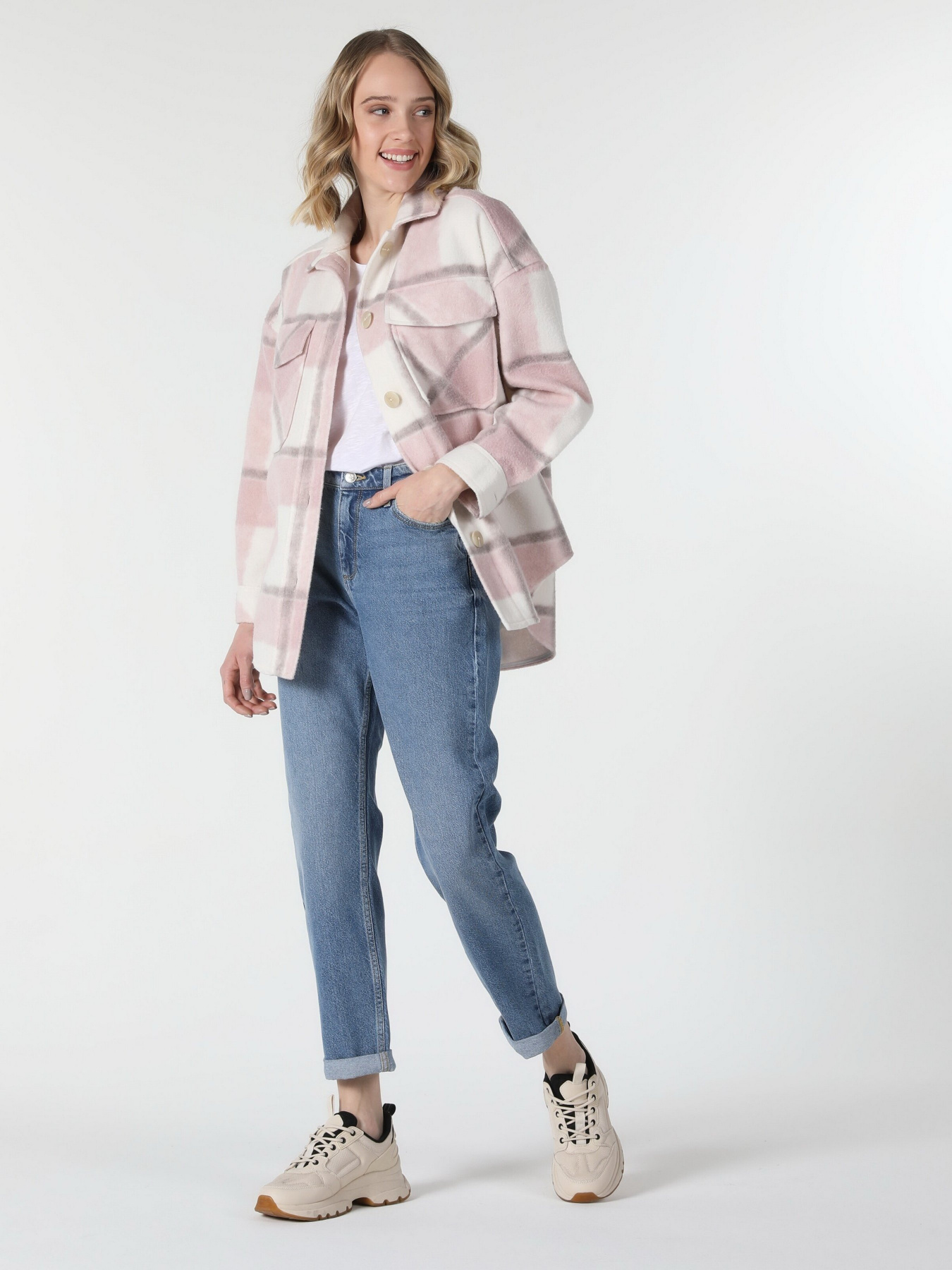 Вітровка Colin’s модель CL1057322PPO Фото