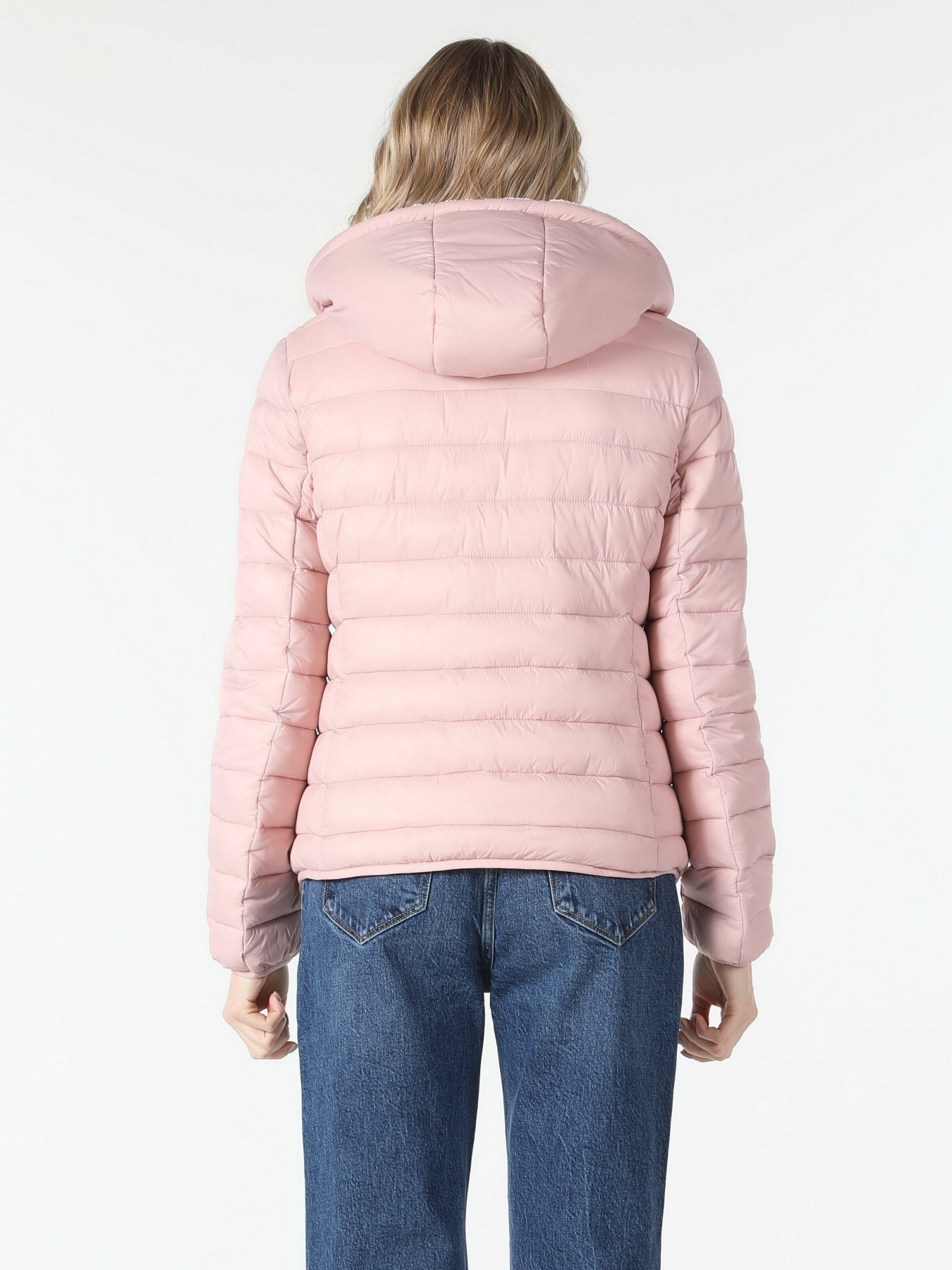 Демісезонна куртка Colin’s модель CL1057324PPO Фото