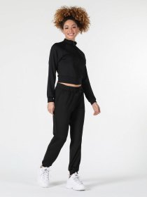 Лонгслів Colin’s модель CL1057333BLK Фото