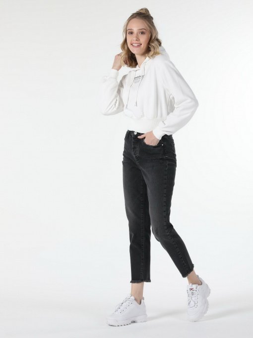 Худі Colin’s модель CL1057344WHT Фото