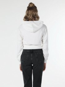 Худи Colin’s модель CL1057344WHT Фото