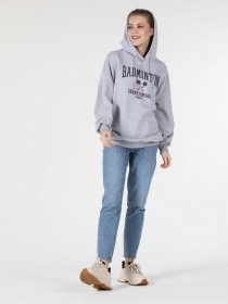 Худи Colin’s модель CL1057349MGA Фото