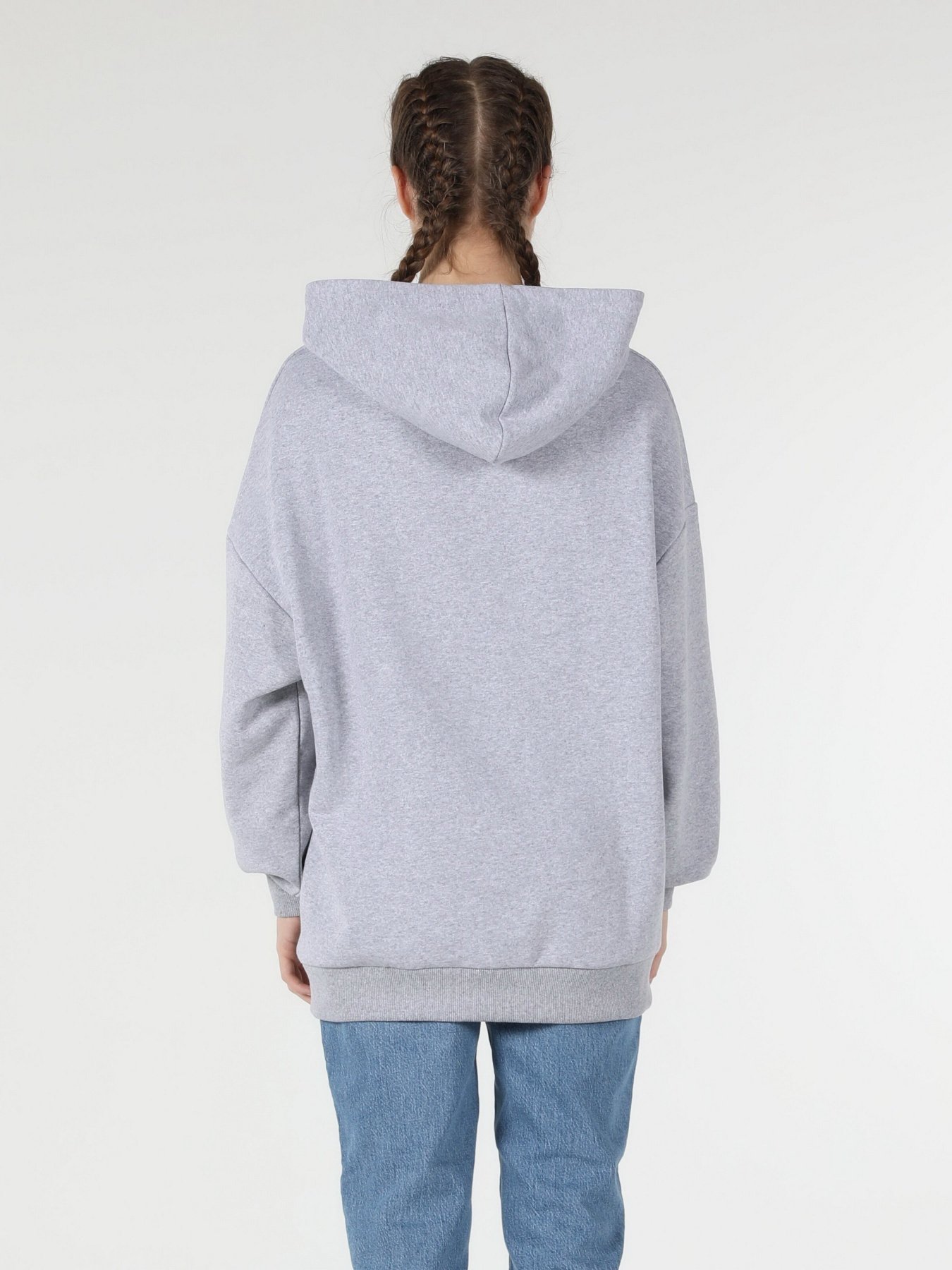 Худи Colin’s модель CL1057349MGA Фото