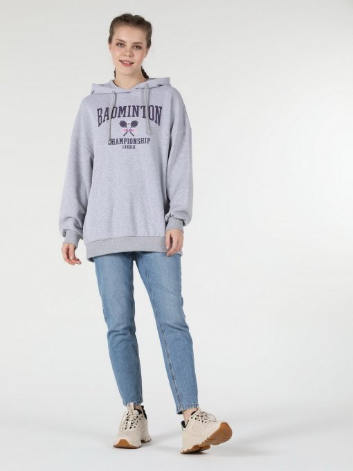 Худи Colin’s модель CL1057349MGA Фото