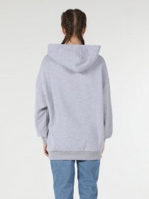 Худи Colin’s модель CL1057349MGA Фото