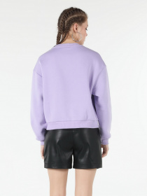 Лонгслив Colin’s модель CL1057353LIL Фото