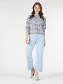 Жакет Colin’s модель CL1057355BLE Фото