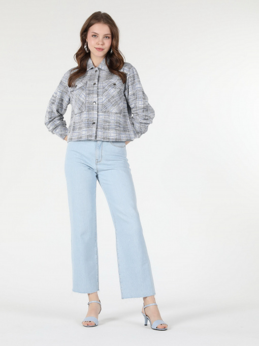 Жакет Colin’s модель CL1057355BLE Фото