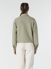 Жакет Colin’s модель CL1057361OLV Фото