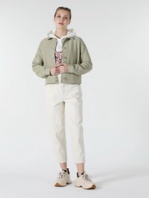 Жакет Colin’s модель CL1057361OLV Фото