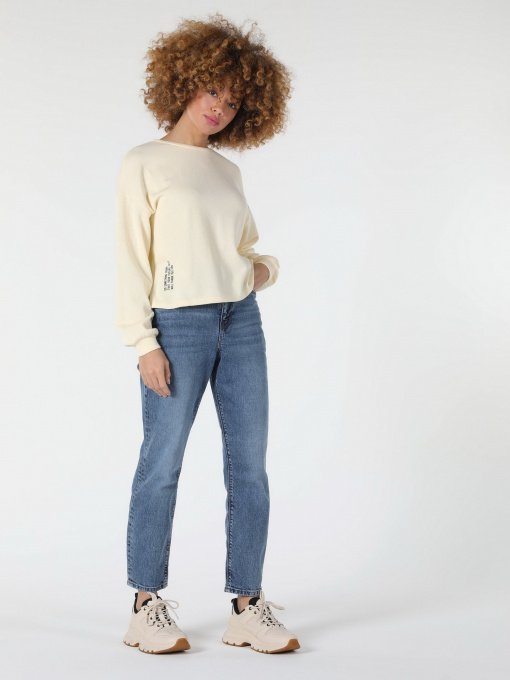 Світшот Colin’s модель CL1057366BTY Фото