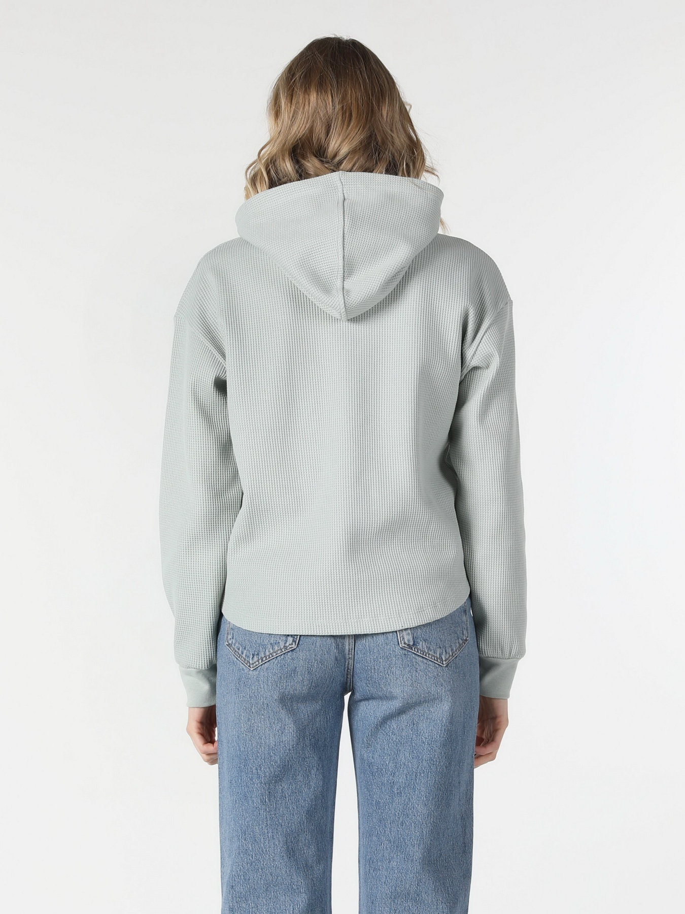 Лонгслів Colin’s модель CL1057370MGR Фото