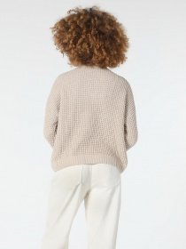 Джемпер Colin’s модель CL1057373BEI Фото