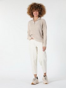 Джемпер Colin’s модель CL1057373BEI Фото