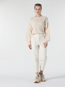 Джемпер Colin’s модель CL1057379ECR Фото