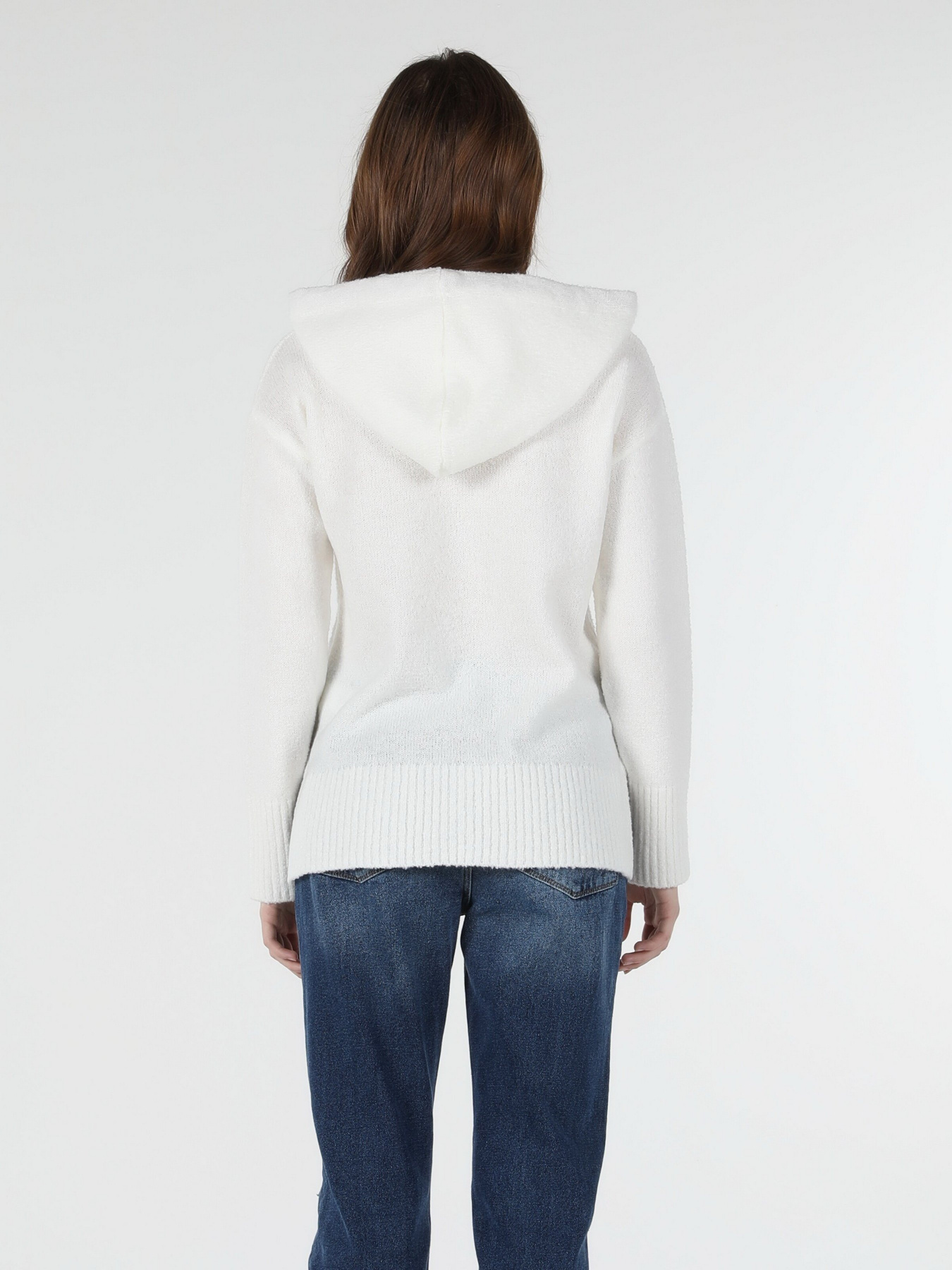 Худи Colin’s модель CL1057380OFW Фото