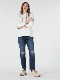 Худи Colin’s модель CL1057380OFW Фото